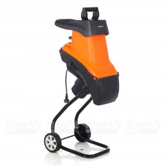 Измельчитель электрический Yard Fox 2400SE во Владикавказе