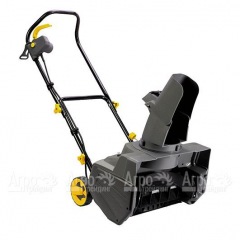 Снегоуборщик электрический Huter SGC 2000E во Владикавказе