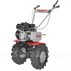 Мотоблок Парма МБ-04-7.0К, колеса экстрим (фрезы в комплекте) во Владикавказе