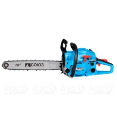 Бензопила Союз ПТС-99452Т-18 во Владикавказе