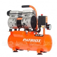 Компрессор безмасляный Patriot WO 10-120 во Владикавказе