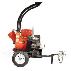 Измельчитель бензиновый Echo Bear Cat SC5720B во Владикавказе