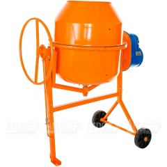 Бетоносмеситель Строймаш СБР-190 (Бетономешалка Строймаш СБР-190) во Владикавказе