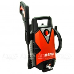 Мойка высокого давления Quattro Elementi Palermo 140 Turbo во Владикавказе