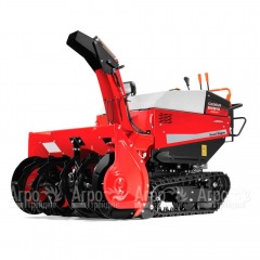 Снегоуборщик гусеничный Caiman Edo 36YD(9) во Владикавказе