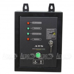 Блок управления Habert HT8000EB-ATS во Владикавказе