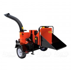 Измельчитель бензиновый Echo Bear Cat CH911DH + ПСМ во Владикавказе