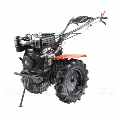 Мотоблок дизельный Patriot Boston 9DE во Владикавказе