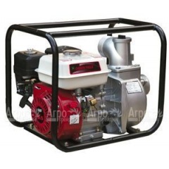 Бензиновая мотопомпа GREEN-FIELD LT30CX-168F во Владикавказе