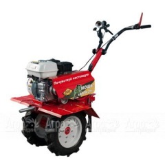 Мотоблок DDE V 950 II - 2H Халк-2H во Владикавказе