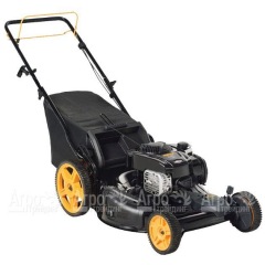 Газонокосилка бензиновая Parton PA675Y22RHP во Владикавказе