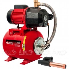 Насосная станция Quattro Elementi Automatico 800 Ci Deep во Владикавказе