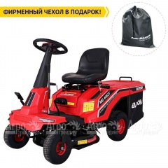 Садовый райдер Elitech МБ 4462Т (E1610.006.00) во Владикавказе