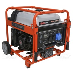 Инверторный генератор EVOline BPB 11800 E во Владикавказе