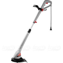 Электрокоса (электрический триммер) Зубр ЗТЭ-25-380 во Владикавказе