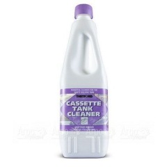 Жидкость для биотуалетов Thetford Cassette Tank Cleaner 1л во Владикавказе