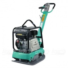 Виброплита реверсивная Caiman MVH-120GE во Владикавказе