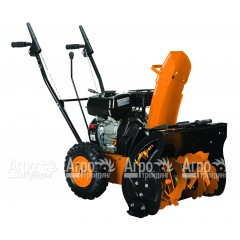 Снегоуборщик Expert Irbis 455 во Владикавказе