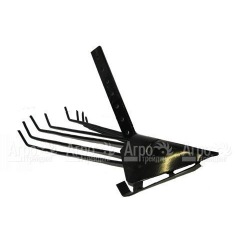 Картофелекопалка для мотоблока Huter GMC-9.0 во Владикавказе