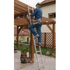 ALV-7114 ALVE Лестница приставная 14 ступ. во Владикавказе