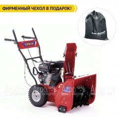 Снегоуборщик APEK-AS 6501 Pro Line во Владикавказе