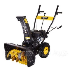 Бензиновый снегоуборщик Huter SGC 6.5 во Владикавказе