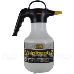 Ручной помповый опрыскиватель Volpi Volpitech 2 во Владикавказе