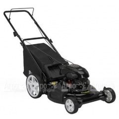 Газонокосилка бензиновая Poulan Pro PO550N21RH3 во Владикавказе