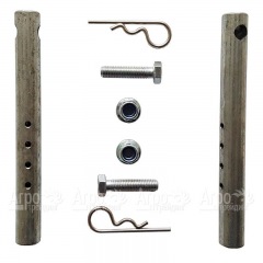 Комплект установочный для MTD Optima PS 700 во Владикавказе