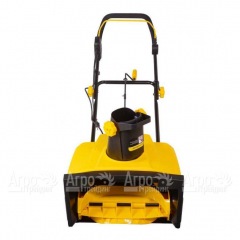 Снегоуборщик электрический Huter SGC 2.3E/50А во Владикавказе