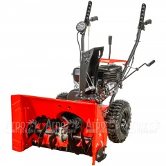 Снегоуборщик A-iPower AS567 во Владикавказе