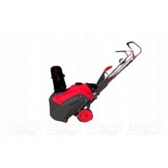 Снегоуборщик Weima SD180 во Владикавказе