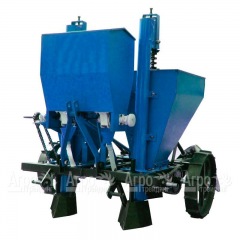 Картофелекопалка двухрядная 2CM-2 для многофункциональных минитракторов Prorab TY 220, TY 244 во Владикавказе