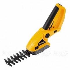 Ножницы-кусторез аккумуляторные Denzel GS-7 во Владикавказе