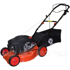 Газонокосилка бензиновая Калибр ГКБС-4/450 во Владикавказе