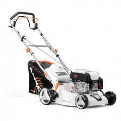 Газонокосилка бензиновая Daewoo L 43SP во Владикавказе