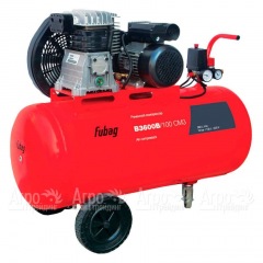 Компрессор масляный Fubag B3600B /100 СМ3 во Владикавказе
