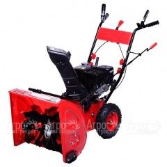 Снегоуборщик Dobest DB 7551 во Владикавказе