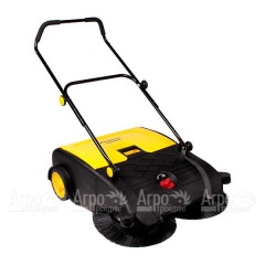 Механическая подметальная машина Champion MS7550 во Владикавказе