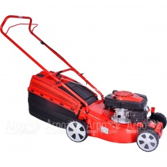 Газонокосилка бензиновая GEOS by Al-Ko Comfort 46 P-S во Владикавказе