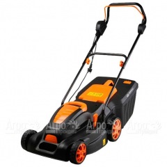 Газонокосилка электрическая Daewoo DLM 1700E во Владикавказе