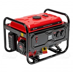 Бензогенератор MTX RS-4000 2.8 кВт во Владикавказе