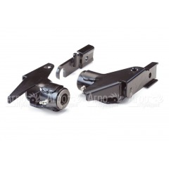 Устройство для быстрой установки и снятия навесного оборудования для Stiga Park 4WD во Владикавказе