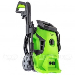 Мойка высокого давления Сибртех АМ-1700 во Владикавказе