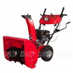 Снегоуборщик DDE ST6562L во Владикавказе