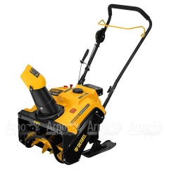 Снегоуборщик Denzel SB 460 Sled во Владикавказе