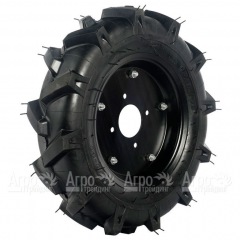 Пневматическое колесо с диском Patriot P4.00-10D-1 во Владикавказе