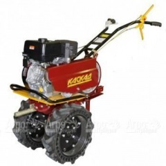 Мотоблок Каскад с двигателем B&#38;S Intek I/C 6,0 л.с. (фрезы в комплекте) во Владикавказе