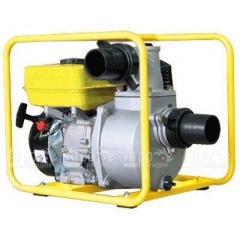 Бензиновая мотопомпа Champion GP80 во Владикавказе