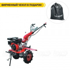 Бензиновый мотоблок Weima WM1100DE-6 с двигателем WM177F-2/P 9 л.с. (фрезы в комплекте) во Владикавказе